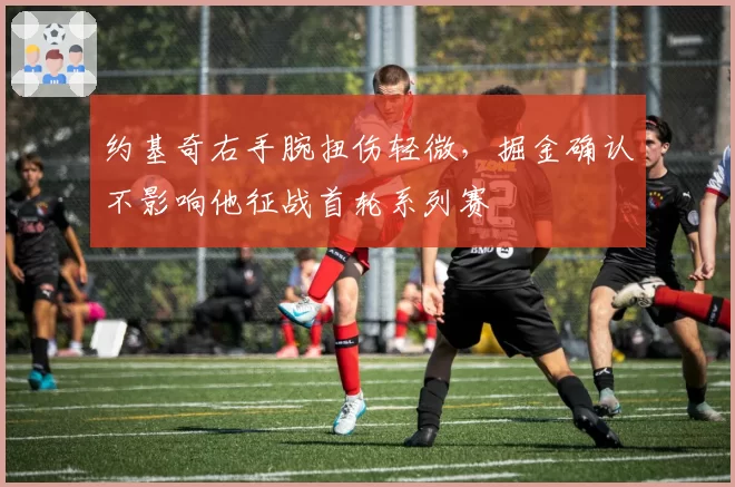约基奇右手腕扭伤轻微,掘金确认不影响他征战首轮系列赛