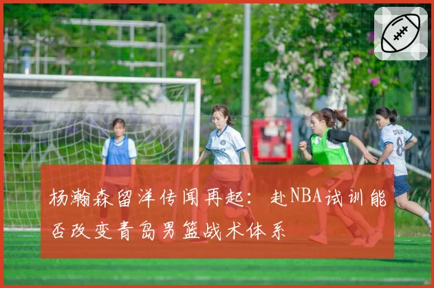 杨瀚森留洋传闻再起:赴NBA试训能否改变青岛男篮战术体系