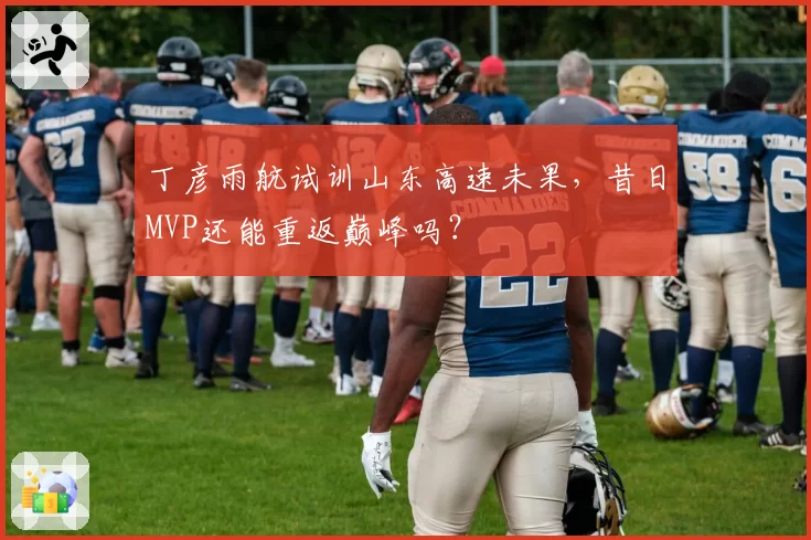 丁彦雨航试训山东高速未果,昔日MVP还能重返巅峰吗?