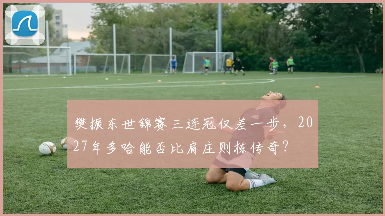 樊振东世锦赛三连冠仅差一步，2027年多哈能否比肩庄则栋传奇？